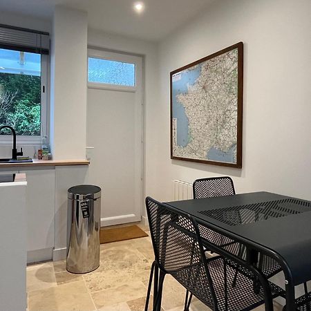 Loft Avec Terrasse Et Jardin Διαμέρισμα Ανγκουλέμ Εξωτερικό φωτογραφία
