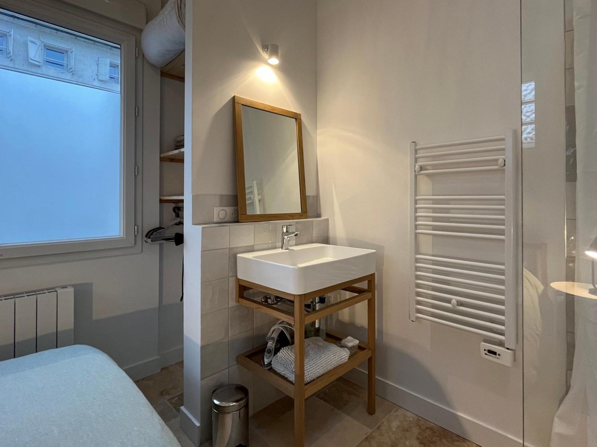 Loft Avec Terrasse Et Jardin Διαμέρισμα Ανγκουλέμ Εξωτερικό φωτογραφία